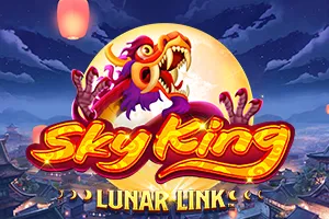 Luna Link: Sky King - AUTOCUAN777