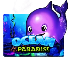 Ocean Paradise - AUTOCUAN777