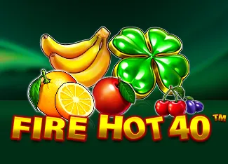 Fire Hot 40 - AUTOCUAN777