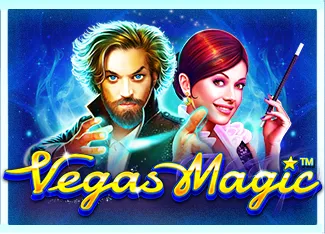 Vegas Magic - AUTOCUAN777