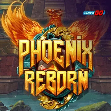 PlaynGo : Phoenix Reborn - AUTOCUAN777
