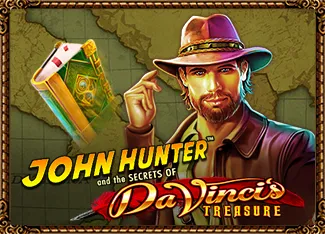 Da Vincis Treasure - AUTOCUAN777