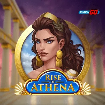 PlaynGo : Rise of Athena - AUTOCUAN777