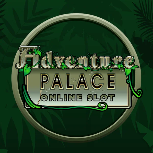 Adventure Palace - AUTOCUAN777