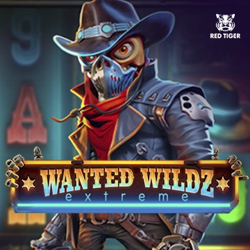 Redtiger : Wanted Wildz Extreme - AUTOCUAN777