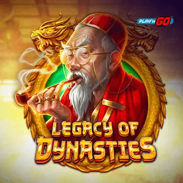 PlaynGo : Legacy of Dynasties - AUTOCUAN777