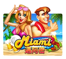 Miami - AUTOCUAN777