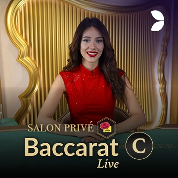 Salon Privé Baccarat C - AUTOCUAN777