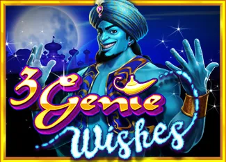 3 Genie Wishes - AUTOCUAN777