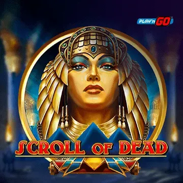 PlaynGo : Scroll of Dead - AUTOCUAN777