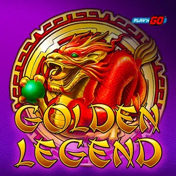PlaynGo : Golden Legend - AUTOCUAN777