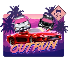 Out Run - AUTOCUAN777