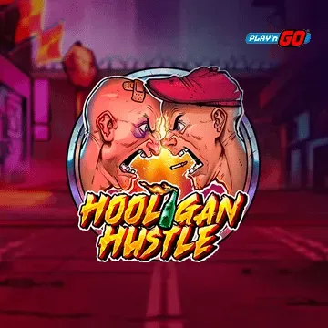 PlaynGo : Hooligan Hustle - AUTOCUAN777