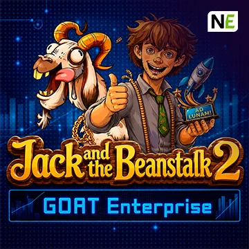 Jack and the Beanstalk 2: GOAT Enterprise - AUTOCUAN777