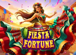 Fiesta Fortune - AUTOCUAN777
