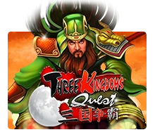 Three Kingdoms Quest - AUTOCUAN777