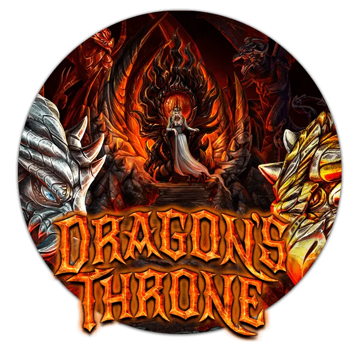 Dragons Throne - AUTOCUAN777