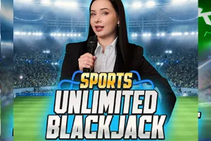 Sports Unlimited Blackjack - AUTOCUAN777