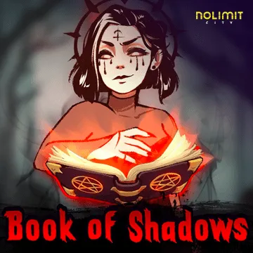 Book Of Shadows - AUTOCUAN777