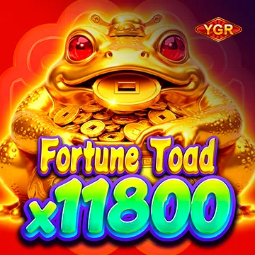 YGR : Fortune Toadx11800 - AUTOCUAN777