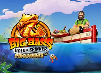 Big Bass Hold & Spinner Megaways - AUTOCUAN777