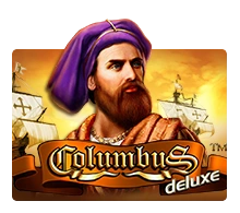 Columbus - AUTOCUAN777
