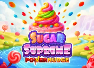 Sugar Supreme Powernudge - AUTOCUAN777