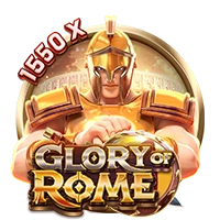 GLORY OF ROME - AUTOCUAN777