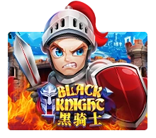 Black Knight - AUTOCUAN777