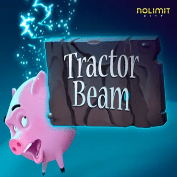 Tractor Beam - AUTOCUAN777