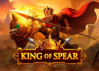 King of Spear - AUTOCUAN777