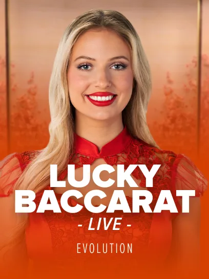 Lucky Baccarat A - AUTOCUAN777
