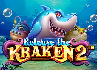 Release the Kraken 2 - AUTOCUAN777
