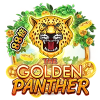 THE GOLDEN PANTHER - AUTOCUAN777