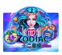 Zodiac Deluxe - AUTOCUAN777