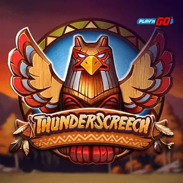 PlaynGo : Thunder Screech - AUTOCUAN777