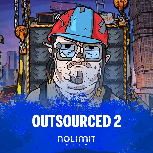 Outsourced 2 - Balkan Engineering - AUTOCUAN777