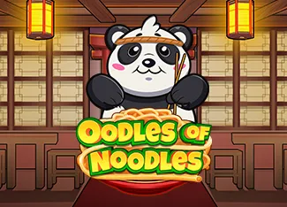Oodles of Noodles - AUTOCUAN777