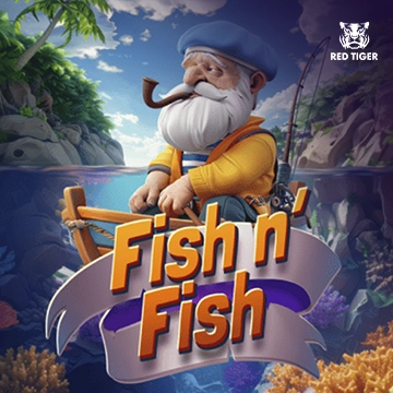 Redtiger : Fish n Fish - AUTOCUAN777
