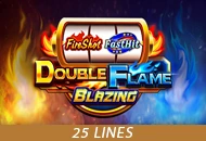 Spadegaming : Double Flame - AUTOCUAN777