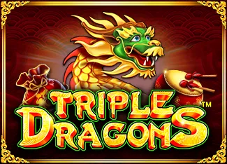 Triple Dragons - AUTOCUAN777