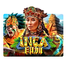 Inca - AUTOCUAN777
