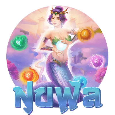Nuwa - AUTOCUAN777