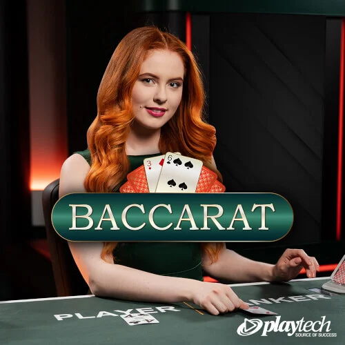 Baccarat - AUTOCUAN777