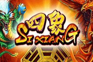 Si Xiang - AUTOCUAN777