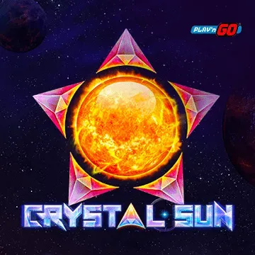 PlaynGo : Crystal Sun - AUTOCUAN777