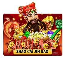Zhao Cai Jin Bao - AUTOCUAN777