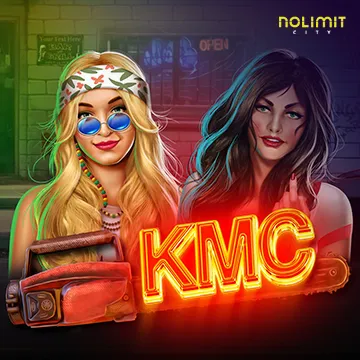 Kiss My Chainsaw - AUTOCUAN777