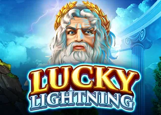 Lucky Lightning - AUTOCUAN777