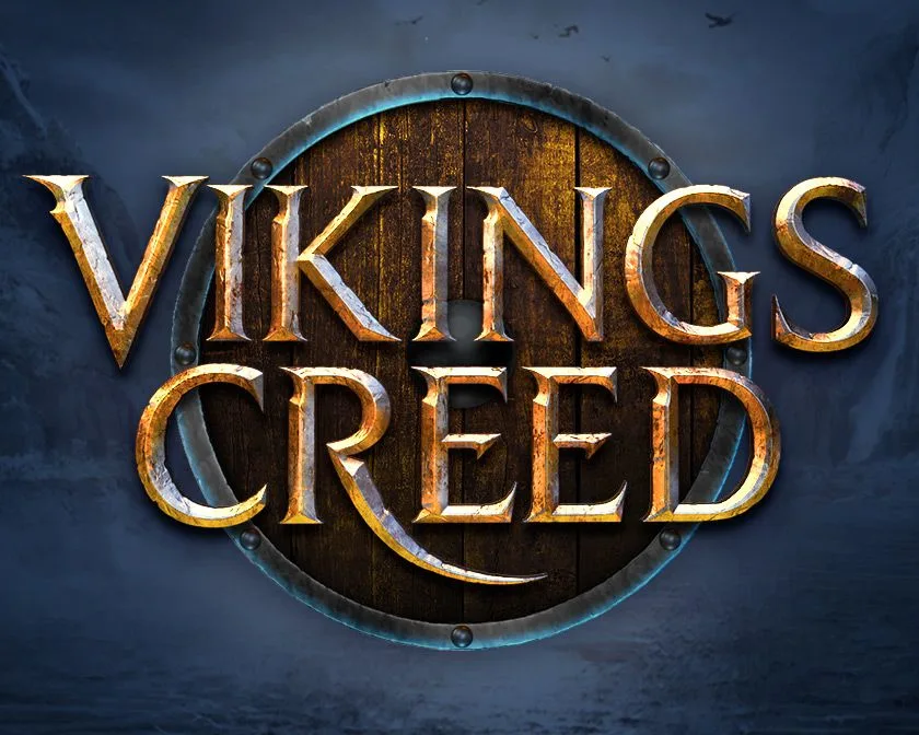 Slotmill : Vikings Creed - AUTOCUAN777
